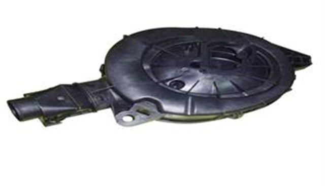 HAVA FILTRE KAZANI R9 BOGAZI ILE BIRLIKTE