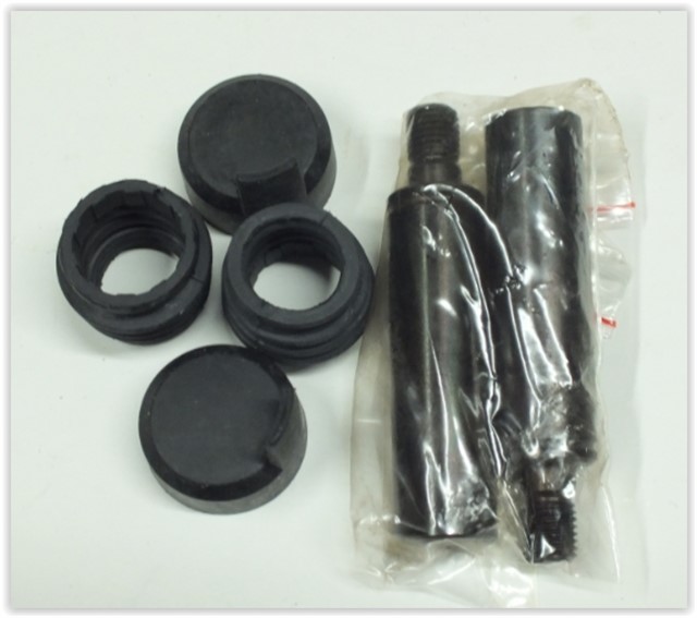 FREN KALIPER TAMIR TAKIMI MASTER III ON - ARKA