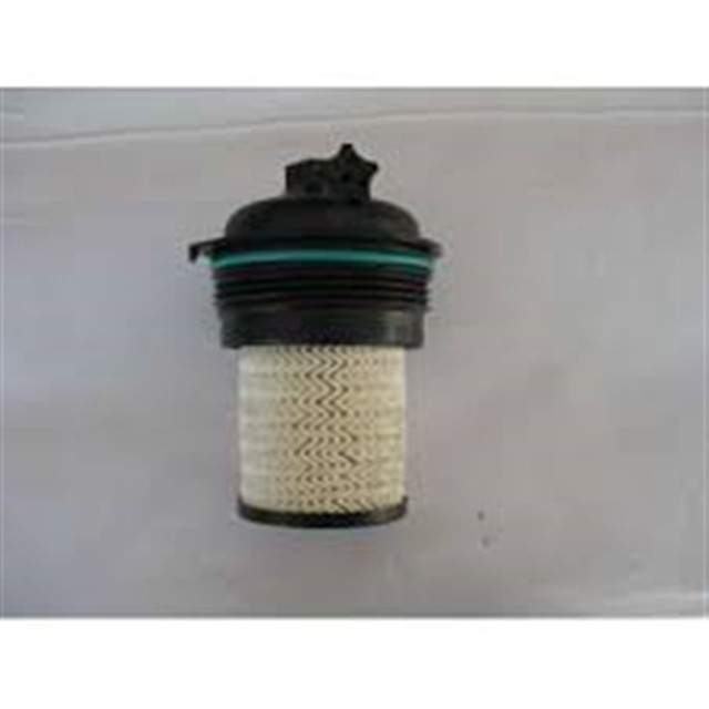 YAKIT FILTRESI [DIZEL] MEGANE IV - SCENIC - TALISMAN 1.5 - 1.6 DCI 2015 - 