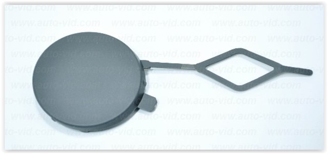 ON TAMPON CEKI DEMIR KAPAGI C - ELYSEE 12