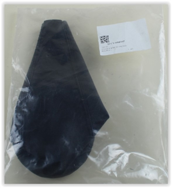 VITES KOL KORUGU PARTNER - BERLINGO 97 - 08