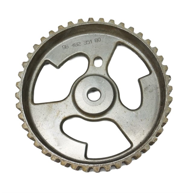 EKSANTRIK DISLISI DV4 206 - 207 - 307 - C2 - C3 - C4 - XSARA