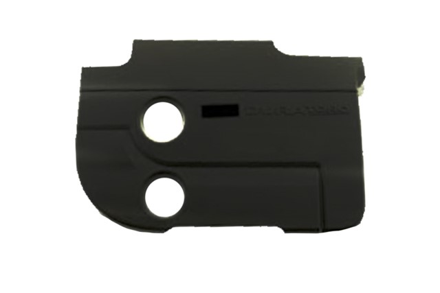 MOTOR UST KORUMA KAPAGI FORD COURIER 13 - 20