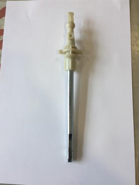 VITES UST KOLU MILI CLIO III - DACIA