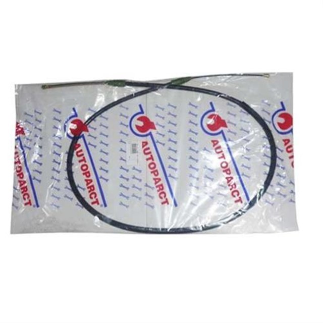 X EL FREN TELI P206 98 KAMPANALI