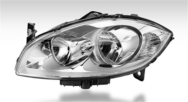 FAR SOL ELEKTRIKLI LINEA 07 MOTORLU