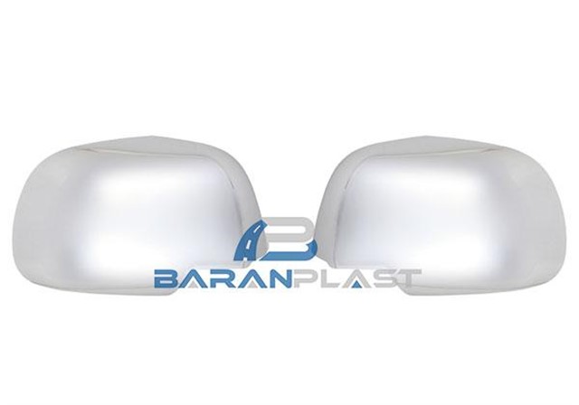 AYNA KAPAGI KROM DACIA DUSTER 10 - 13 LODGY 12 DOKKER 12 - 