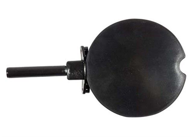 BENZIN DEPO DIS KAPAGI R19