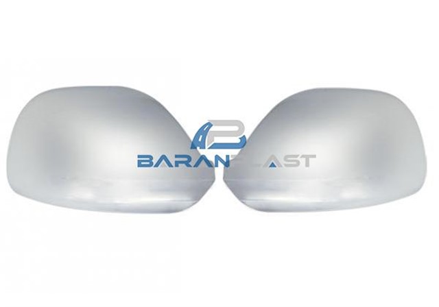 AYNA KAPAGI KROM VW T6 - AMAROK 10