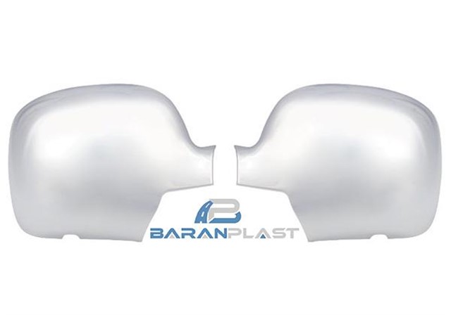 AYNA KAPAGI KROM RENAULT KANGOO 08 - 13