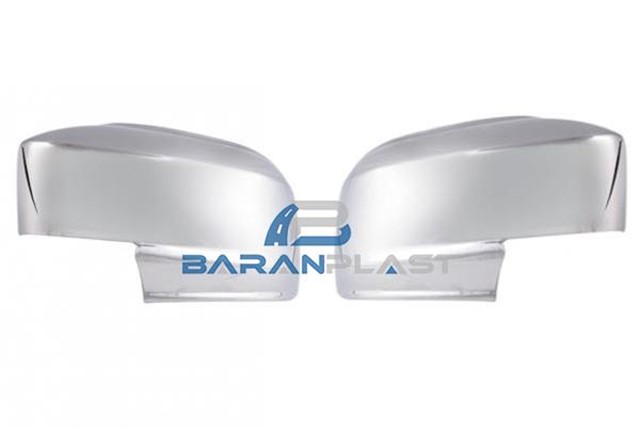 AYNA KAPAGI KROM VW CADDY 15