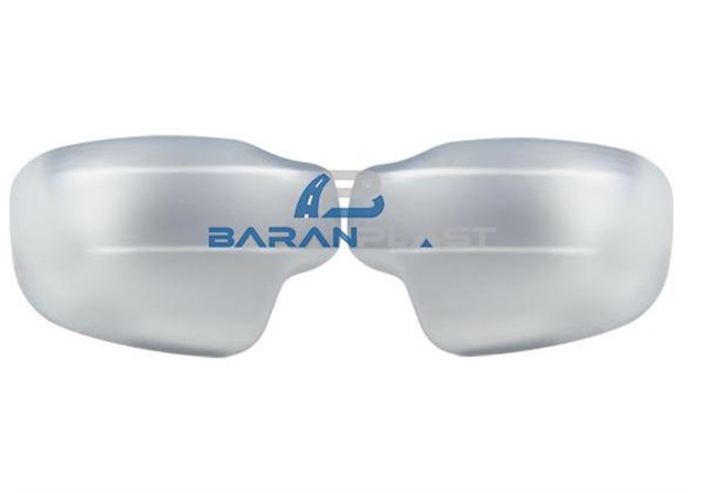 AYNA KAPAGI KROM DACIA SANDERO I - II - LOGAN MCV 07 - 20