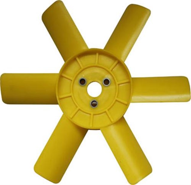 VANTILATOR PERVANESI 6 LI M131 DKS 1.KALITE