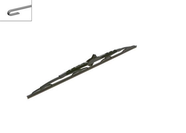 SILECEK SUPURGESI ON 600MM W124 W201 W202 S202 C209 A209