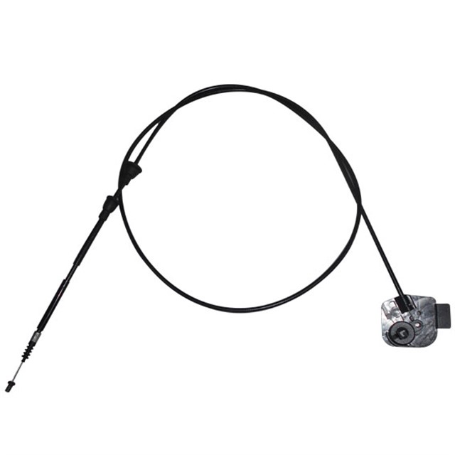 KAPUT ON ACMA TELI FIAT FIORINO