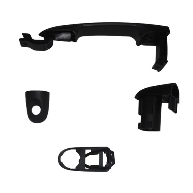 KAPI KOLU ON ARKA SAG - SOL ORTA KANGOO