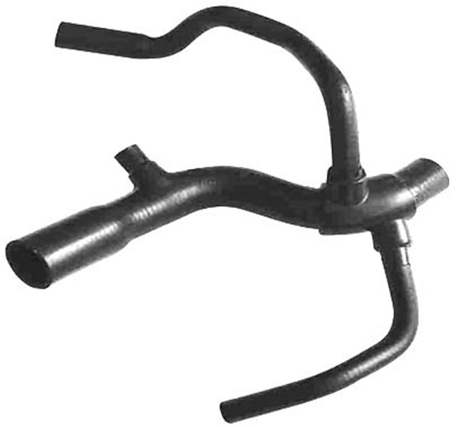 14428 RADYATOR ALT HORTUM MONDEO 93 - 00