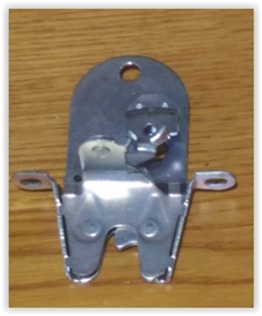 BAGAJ KILIT MEKANIZMASI M131 DS