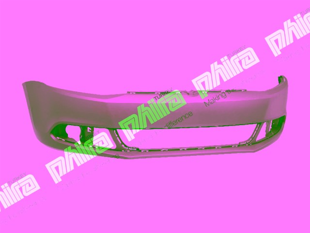 TAMPON ON FAR YIKAMASIZ - SENSORSUZ - ASTARLI JETTA 10 - 