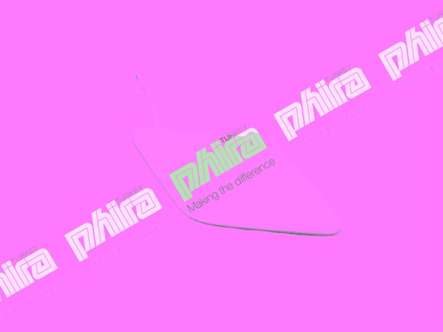 CEKI DEMIR KAPAGI ON ASTARLI FORD FOCUS 2001