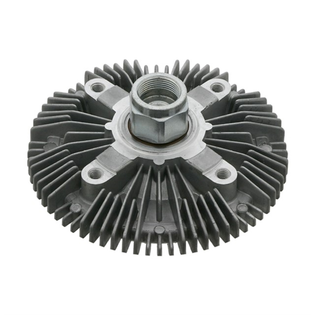 FAN MOTORU YAYLI TIP TRANSIT - TURBO 2.5 TD 97 - 