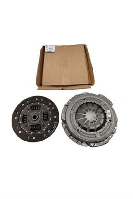 DEBRIYAJ SETI FIESTA 08 B MAX 12 COURIER 1.5TDCI - 1.6TDCI 14 MAZDA 2 1.6 MZ - CD 11 15 RULMANSIZ 5VITES