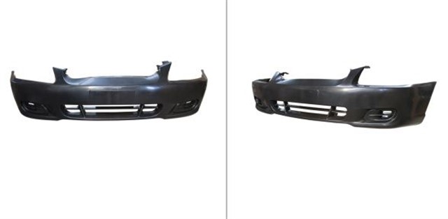 TAMPON ON SISLI HYUNDAI ACCENT MILENYUM 2000 - 2002