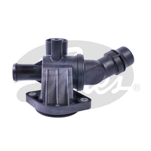 TERMOSTAT KOMPLE 87C GOLF V - PASSAT - A3 - ALTEA - LEON - TOLEDO III - OCTAVIA - 2.0 FSI