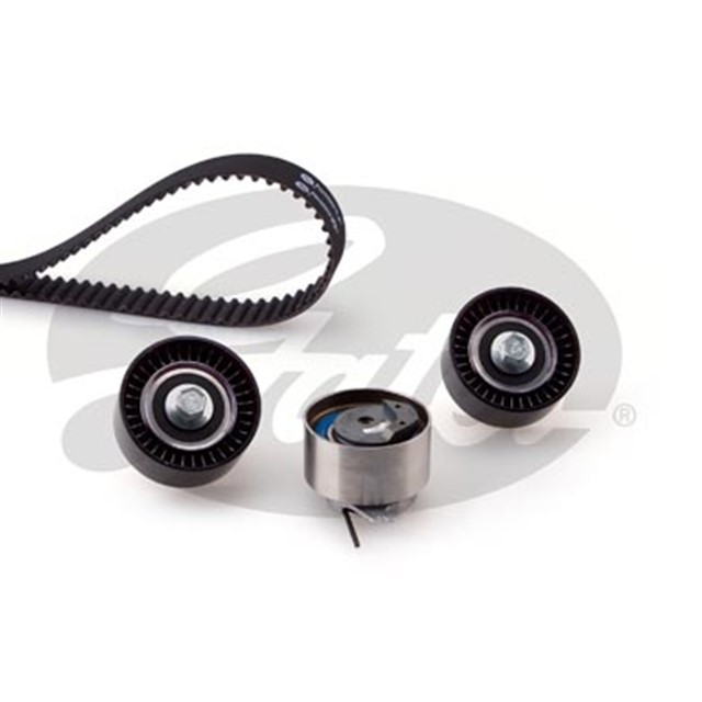 EKSANTRIK GERGI KITI 220X280 CHRYSLER GRAND - VOYAGER 2.5 - 2.8CRD 16V 00 - 07 JEEP CHEROKEE 2.5 - 2.8CRD