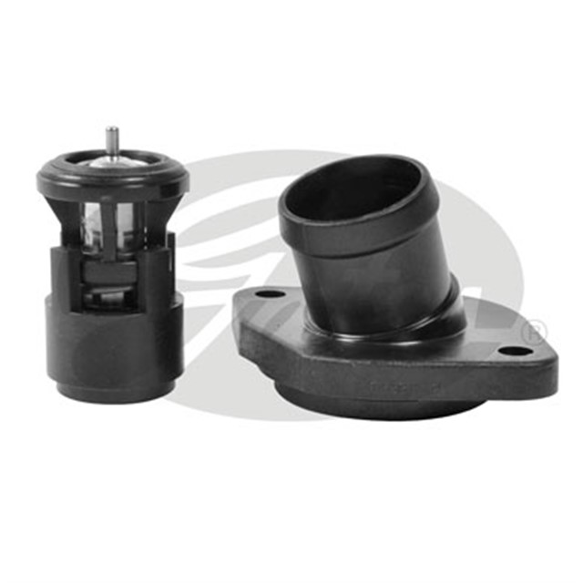 X TERMOSTAT 87C BORA - CADDY - GOLF III - LUPO - POLO 1.4 - 1.6 - 1.3 96 - 04 - CORDOBA - IBIZA - FELICIA