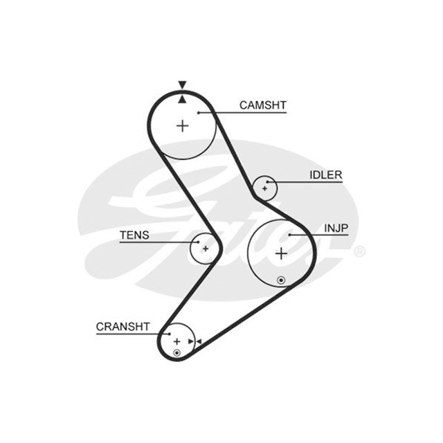 TRIGER KAYISI 152X300 MOVANO - MASTR 2.5D 152 DIS GD152H95P300 CT1038