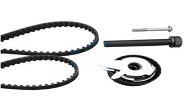 TRIGER SETI 122X26.5 TRANSPORTER T4 2.4D 90 - 03 AJA