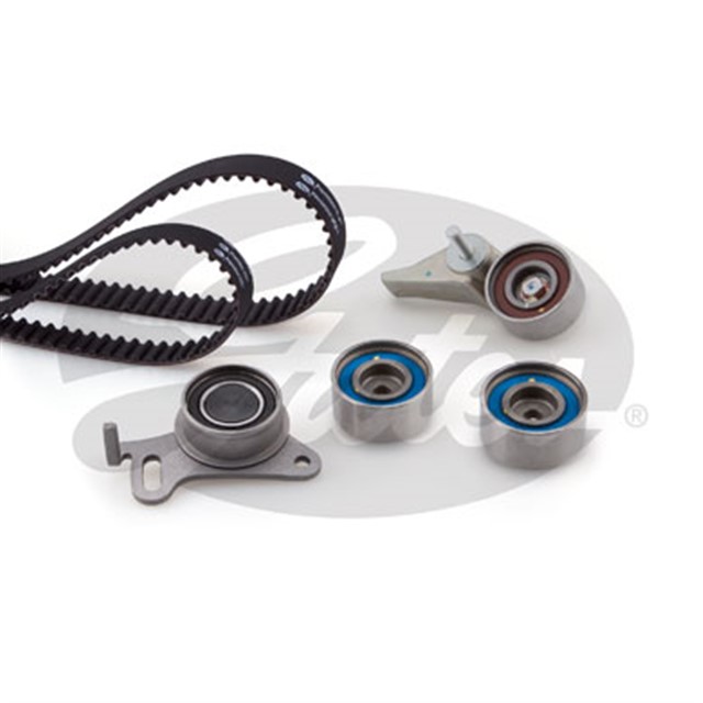 EKSANTRIK GERGI KITI 154X254 MITSUBISHI L200 2.5DID 16V COLT PICK UP 2.5DID 16V 05