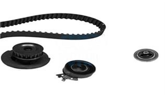 DEVIRDAIMLI EKSANTRIK GERGI KITI 111X170 111 DIS ASTRA F - CORSA B 1.2 - 1.4 - 1.6 8V GD111H9.5P170