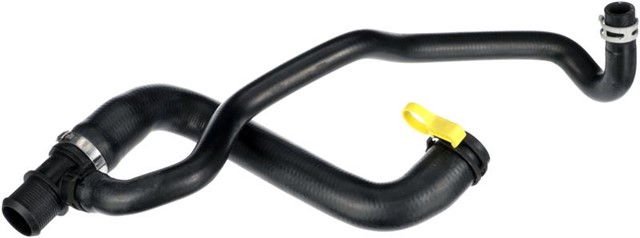 05 - 4289 CURVED HOSE