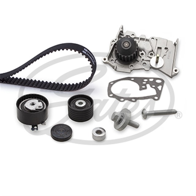 DEVIRDAIMLI EKSANTRIK GERGI KITI CLIO III - SYMBOL 1.4/.16