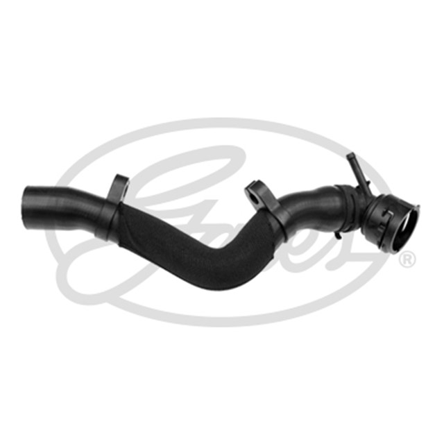 RADYATOR HORTUMU POLO - FABIA - CORDOBA - IBIZA III 1.2 12V