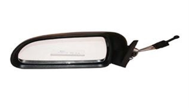 DIS DIKIZ AYNASI KUMANDALI SOL R9 - R11 BROADWAY YM 98 MODEL B2004