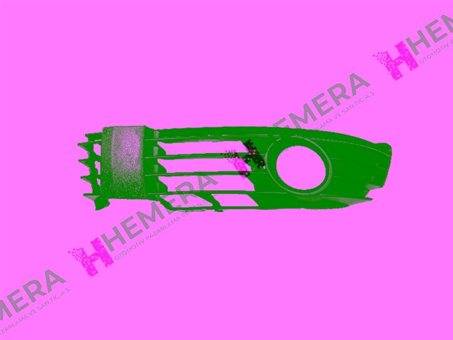 SIS FAR KAPAGI SOL [SIS FAR DELIKLI] PASSAT 01 - 05