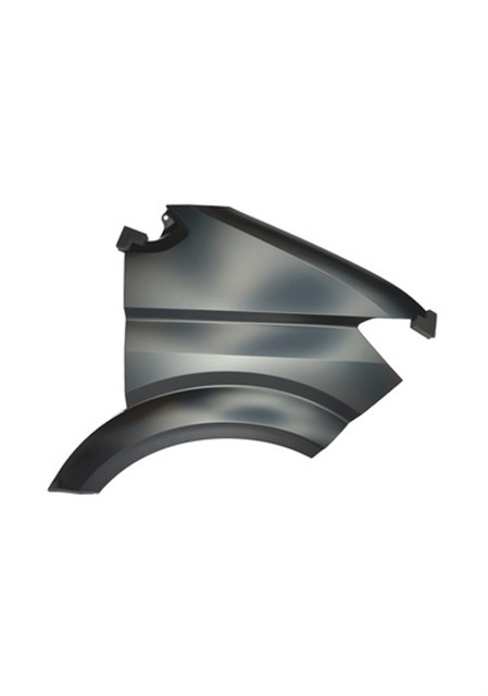 CAMURLUK ON SAG VW CRAFTER 2017