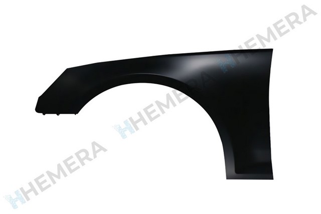 CAMURLUK ON SOL SAC SINYAL DELIKSIZ AUDI A4 2016 - 2018