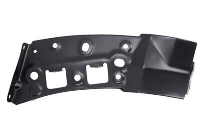 CAMURLUK ON SOL ALT BAGLANTI VW CRAFTER 2018