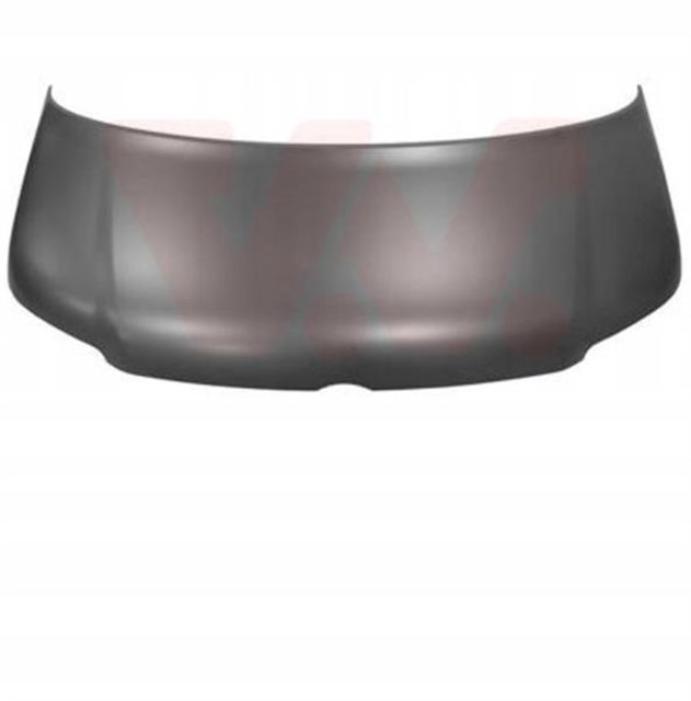 KAPUT MOTOR VW CRAFTER 2018