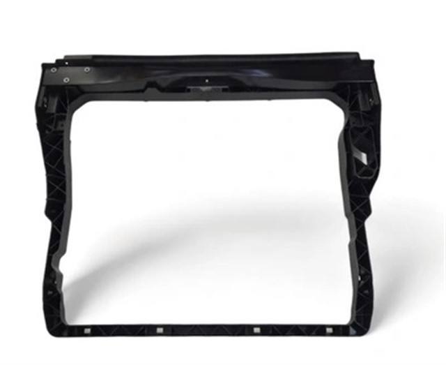 PANEL ON VW CRAFTER 2017