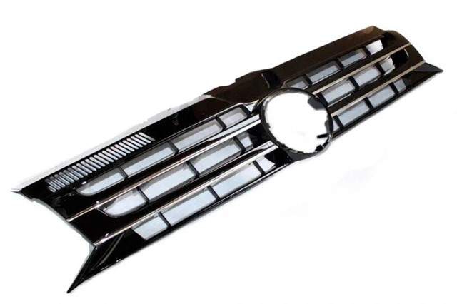 PANJUR ON KOMPLE VW TRANSPORTE 2016