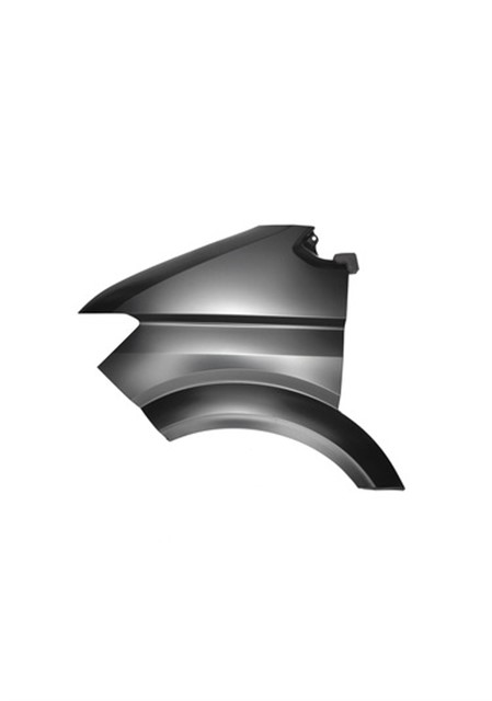 CAMURLUK ON SOL VW CRAFTER 2017