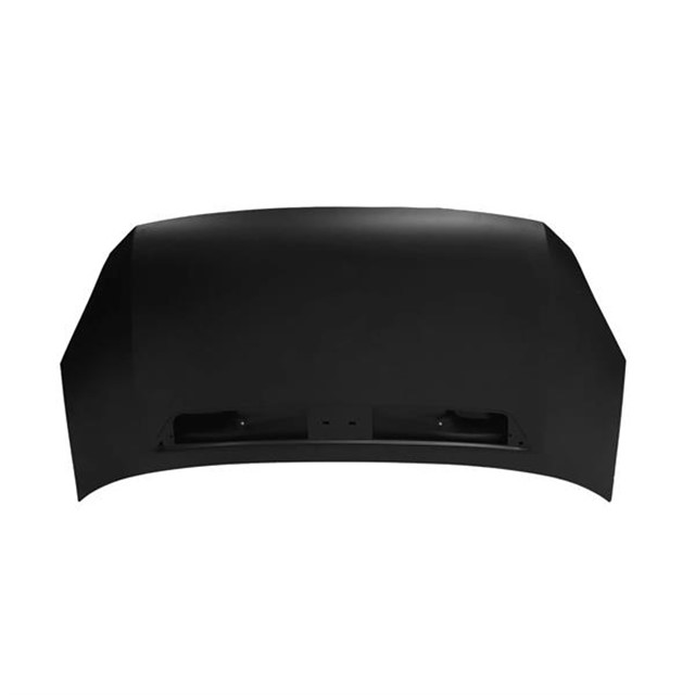 KAPUT MOTOR VW CRAFTER 2011 - 2018