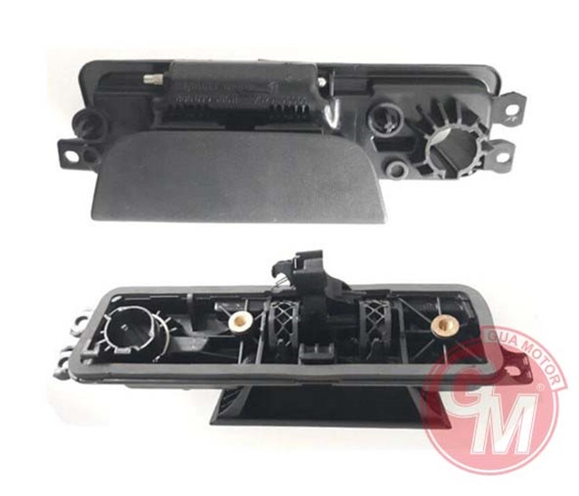 BAGAJ ACMA DIS KOLU RENAULT KANGO III DOKKER