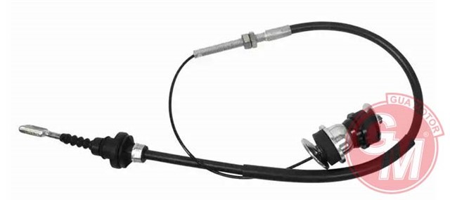 DEBRIYAJ TELI PEUGEOT P206 98 OTOMATIK AYARLI 2150EC