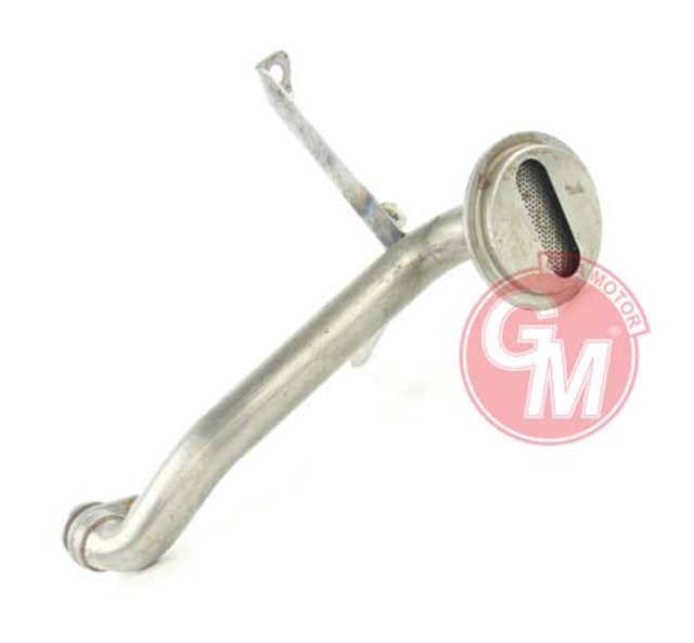 YAG POMPA SUZGECI FIAT DUCATO - BOXER - JUMPER 2.3